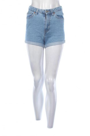 Дамски къс панталон Terranova, Размер S, Цвят Син, Цена 10,22 €