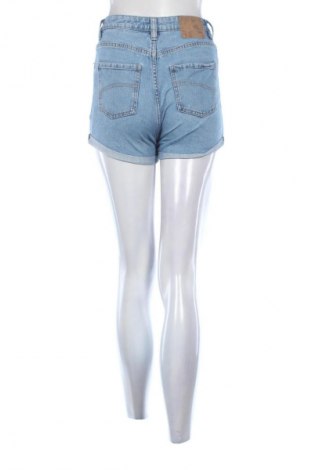 Дамски къс панталон Terranova, Размер S, Цвят Син, Цена 10,22 €