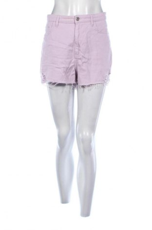 Dámské kraťasy  Terranova, Velikost L, Barva Fialová, Cena  209,00 Kč