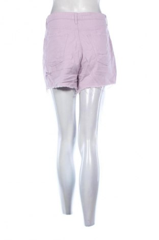 Dámské kraťasy  Terranova, Velikost L, Barva Fialová, Cena  209,00 Kč