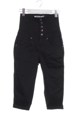 Dámské kraťasy  Terranova Denim, Velikost S, Barva Černá, Cena  229,00 Kč