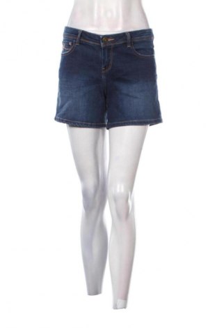 Pantaloni scurți de femei Tex, Mărime M, Culoare Albastru, Preț 20,99 Lei