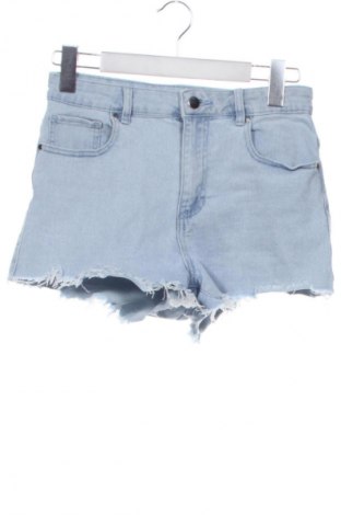 Γυναικείο κοντό παντελόνι Tezenis, Μέγεθος XS, Χρώμα Μπλέ, Τιμή 8,99 €