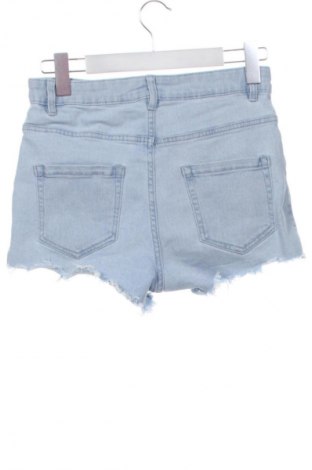 Γυναικείο κοντό παντελόνι Tezenis, Μέγεθος XS, Χρώμα Μπλέ, Τιμή 8,99 €