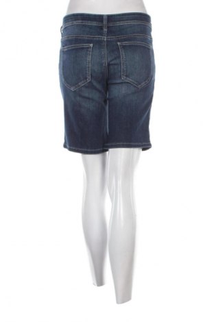 Pantaloni scurți de femei Tom Tailor, Mărime M, Culoare Albastru, Preț 22,99 Lei