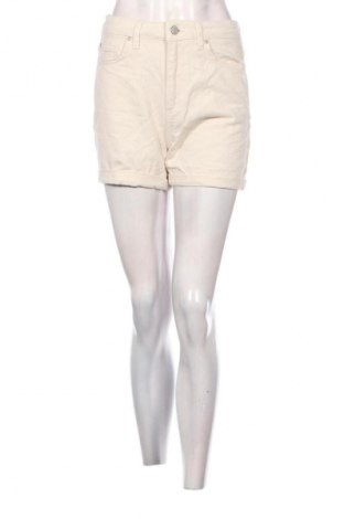 Dámské kraťasy  Trendyol, Velikost S, Barva Béžová, Cena  259,00 Kč
