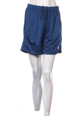 Дамски къс панталон Umbro, Размер L, Цвят Син, Цена 3,57 €