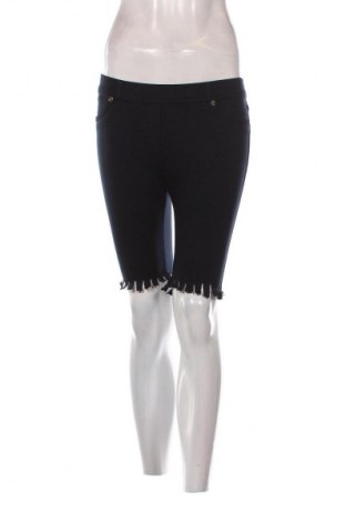 Дамски къс панталон Unbranded, Размер M, Цвят Син, Цена 8,00 €