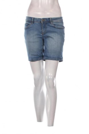 Дамски къс панталон Kenvelo, Размер M, Цвят Син, Цена 4,09 €