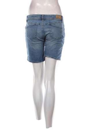 Дамски къс панталон Kenvelo, Размер M, Цвят Син, Цена 4,09 €