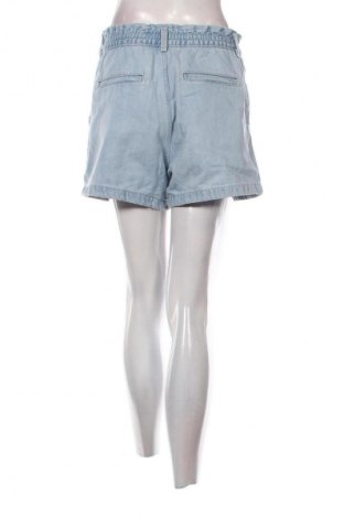 Дамски къс панталон Unbranded, Размер S, Цвят Син, Цена 10,22 €