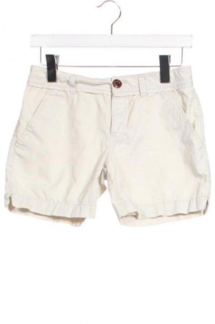 Дамски къс панталон Adidas Neo, Размер XS, Цвят Бежов, Цена 16,87 €