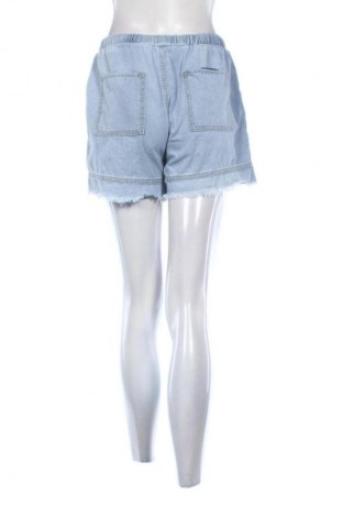 Дамски къс панталон Unbranded, Размер M, Цвят Син, Цена 5,99 €