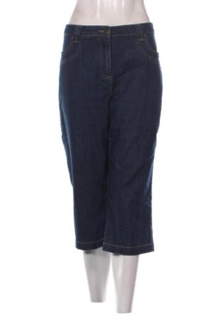 Дамски къс панталон Unbranded, Размер XL, Цвят Син, Цена 8,16 €