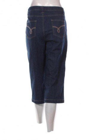 Дамски къс панталон Unbranded, Размер XL, Цвят Син, Цена 8,16 €