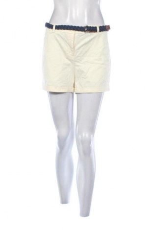 Дамски къс панталон Unbranded, Размер M, Цвят Жълт, Цена 9,20 €