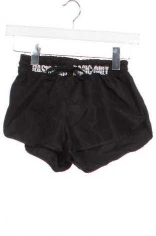 Γυναικείο κοντό παντελόνι Unbranded, Μέγεθος XS, Χρώμα Μαύρο, Τιμή 6,99 €