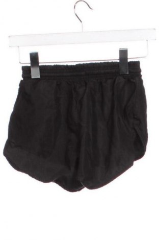 Γυναικείο κοντό παντελόνι Unbranded, Μέγεθος XS, Χρώμα Μαύρο, Τιμή 6,99 €