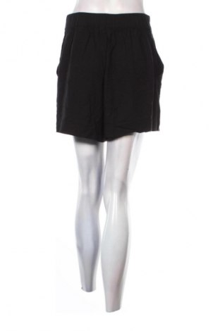 Дамски къс панталон Unbranded, Размер M, Цвят Черен, Цена 4,41 €