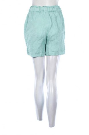 Pantaloni scurți de femei Unbranded, Mărime S, Culoare Verde, Preț 52,99 Lei