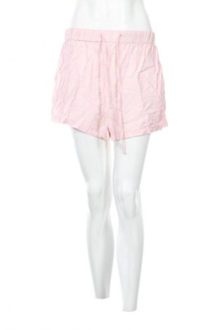 Γυναικείο κοντό παντελόνι Unbranded, Μέγεθος S, Χρώμα Ρόζ , Τιμή 10,99 €