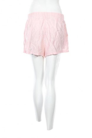 Γυναικείο κοντό παντελόνι Unbranded, Μέγεθος S, Χρώμα Ρόζ , Τιμή 10,99 €