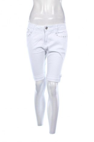 Dámské kraťasy  Unbranded, Velikost L, Barva Bílá, Cena  283,00 Kč