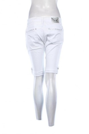 Dámské kraťasy  Unbranded, Velikost L, Barva Bílá, Cena  283,00 Kč