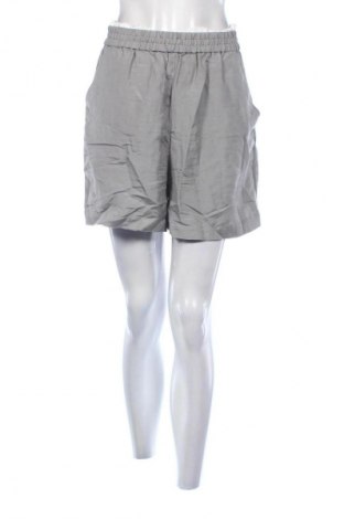 Дамски къс панталон Unbranded, Размер M, Цвят Сив, Цена 9,20 €