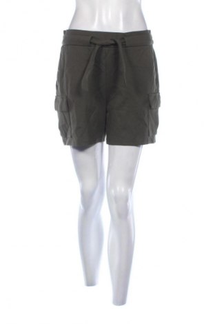 Pantaloni scurți de femei Unbranded, Mărime L, Culoare Verde, Preț 51,00 Lei