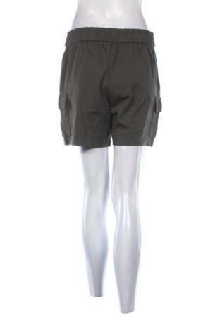 Pantaloni scurți de femei Unbranded, Mărime L, Culoare Verde, Preț 51,00 Lei