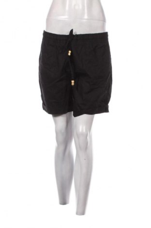 Pantaloni scurți de femei Unbranded, Mărime XL, Culoare Negru, Preț 32,99 Lei