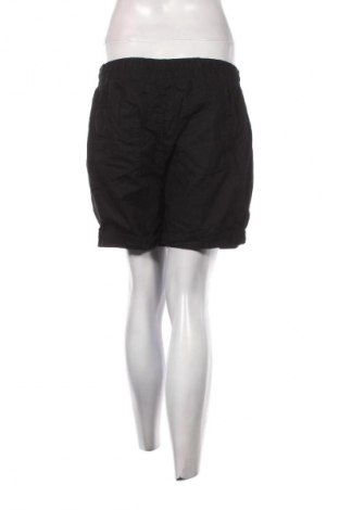 Pantaloni scurți de femei Unbranded, Mărime XL, Culoare Negru, Preț 32,99 Lei