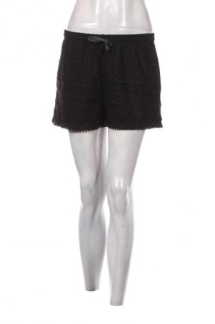 Γυναικείο κοντό παντελόνι Unbranded, Μέγεθος M, Χρώμα Μαύρο, Τιμή 2,99 €