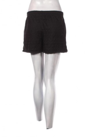 Γυναικείο κοντό παντελόνι Unbranded, Μέγεθος M, Χρώμα Μαύρο, Τιμή 2,99 €
