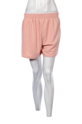 Дамски къс панталон Unbranded, Размер M, Цвят Розов, Цена 5,11 €