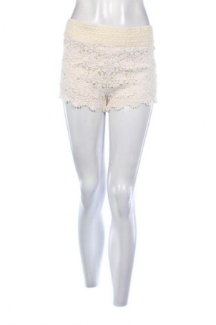 Dámské kraťasy  Unbranded, Velikost L, Barva Krémová, Cena  277,00 Kč