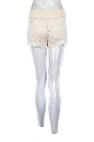 Dámské kraťasy  Unbranded, Velikost L, Barva Krémová, Cena  277,00 Kč