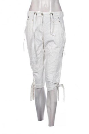 Damen Shorts Unbranded, Größe L, Farbe Weiß, Preis 8,99 €