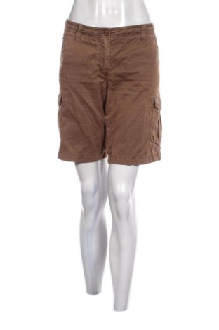 Pantaloni scurți de femei Unbranded, Mărime XL, Culoare Maro, Preț 32,99 Lei