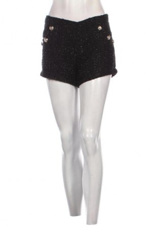 Дамски къс панталон Unbranded, Размер L, Цвят Черен, Цена 9,71 €