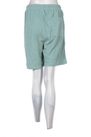 Дамски къс панталон Unbranded, Размер XL, Цвят Зелен, Цена 6,64 €