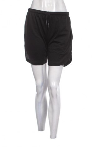 Pantaloni scurți de femei Unbranded, Mărime M, Culoare Negru, Preț 17,99 Lei