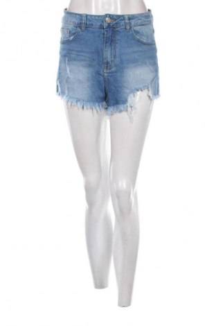 Дамски къс панталон Josephine, Размер M, Цвят Син, Цена 11,24 €