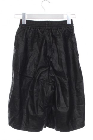 Дамски къс панталон Unbranded, Размер XXS, Цвят Черен, Цена 7,15 €