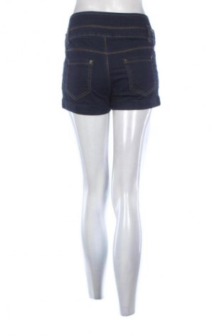 Дамски къс панталон Unbranded, Размер M, Цвят Син, Цена 9,20 €