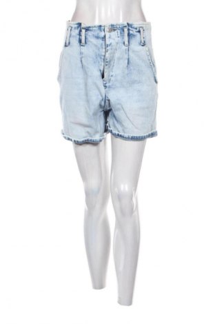 Γυναικείο κοντό παντελόνι Unbranded, Μέγεθος S, Χρώμα Μπλέ, Τιμή 9,99 €