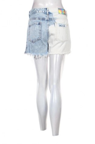 Dámské kraťasy  Unbranded, Velikost M, Barva Modrá, Cena  169,00 Kč