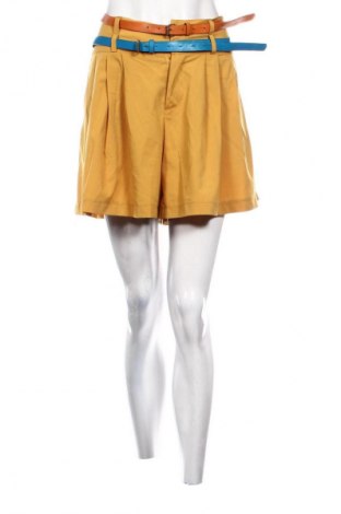 Dámské kraťasy  Unbranded, Velikost XL, Barva Oranžová, Cena  283,00 Kč