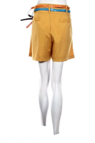 Dámské kraťasy  Unbranded, Velikost XL, Barva Oranžová, Cena  283,00 Kč